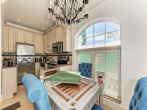 Luxury Anna Maria Island Vacation Home Sleeps 8